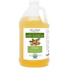 Sweet almond oil USDA Certified Organic Sweet Almond Oil