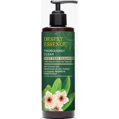 Desert Essence Gezichtsverzorging Desert Essence Thoroughly Clean Pore Cleanser