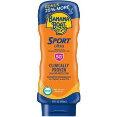 Banana Boat Sunscreens Banana Boat Sport Ultra Sunscreen Lotion UVA/UVB SPF