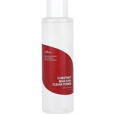 Isntree Toner Isntree chestnut bha 0.9% clear toner 200ml