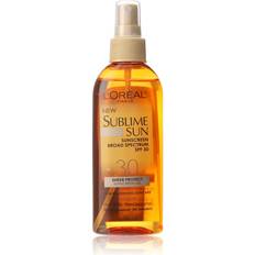 L'Oréal Paris Sublime Sun Sheer Protect SPF 30 Oil