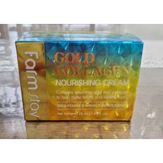 Farm Stay Stay Gold Collagen Nourishing Cream 55ml