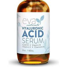 Eva Naturals Hyaluronic Acid Serum 2