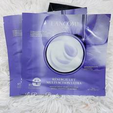 Lancôme Facial Masks Lancôme rènergie lift multi-action ultra double-wrapping cream face mask