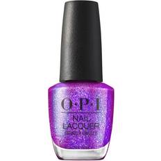 Nail Products OPI Big Zodiac Energy Nail Lacquer Feelin’ Libra-ted 0.5fl oz