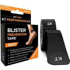 Kinesiology Tape KT TAPE Kinesiology Band Blister Prevention 30 x 9 cm