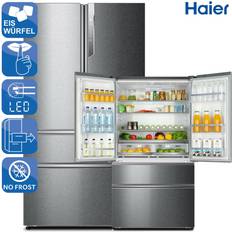 Haier HB26FSSAAA French Door Kühl-/Gefrierkombination E