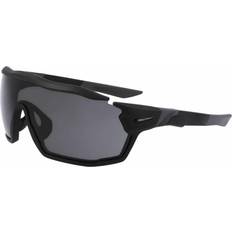 Sunglasses Nike Show X Rush Sunglasses - Black/Grey
