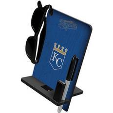 Mobile Device Holders Fan Creations Kansas City Royals Four in One Desktop Phone Stand