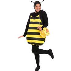 Forum Bumble Bee Costume Yellow