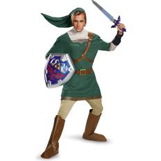 Disguise Men's Link Adult Costume