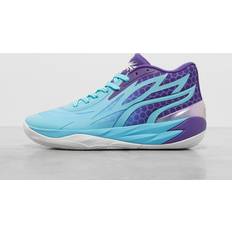 Puma MB.02 Low LaMelo Ball Queen City Hornets - Purple