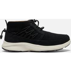 Donna Scarponcini Chukka Keen Sneakers - Nero