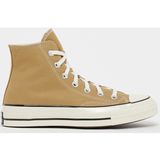 Converse Chuck 70 Fall Tonal Vintage Sand Textile Sneaker - Gelb