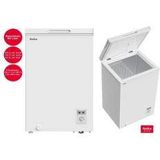 F Kummefrysere Amica GT 311 105 W Kummefryser 99 L Hvid
