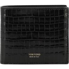 Tom Ford Wallet Men colour Black