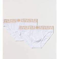 Versace Abbigliamento Versace Underwear Men colour White