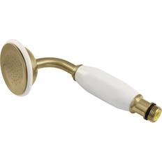 Brass Shower Rail Kits & Handsets Kingston Brass K106A Victorian 1.8 Brass