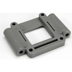Fjernstyret legetøj Traxxas Suspension Mount Lower 3deg Grey 4-Tec