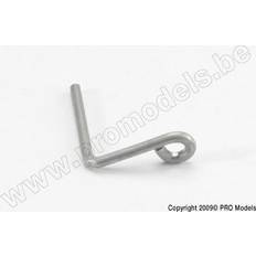 Fjernstyret legetøj Traxxas Resonator Pipe Hanger T-Maxx