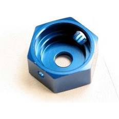 Fjernstyret legetøj Traxxas Brake Adapter Alu Blue