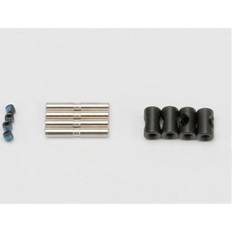 Fjernstyret legetøj Traxxas Cross Pin Half Shafts CV 4 Summit