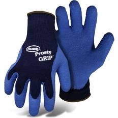 HUGO BOSS Men Gloves HUGO BOSS 8439L Frost Grip Gloves, Large, Blue