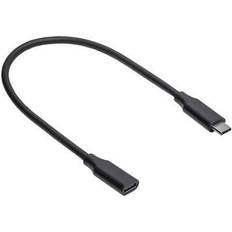 Forlængerkabel usb Akyga AK-USB-32 USB-forlængerkabel