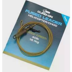 Nash Cling-On Fused Helicopter Leader 1m