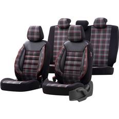 Covers O Tom AMiO A set of car seat covers for gti sport 801