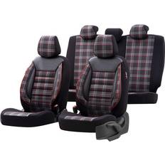 Auton Verhoilut O Tom Sports GTI-801 Auton