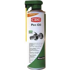 CRC rustløsner Pen Oil, FPS, permalock Tilsætning 0.5L
