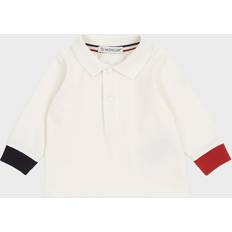 Moncler Polo Shirt in Cotton