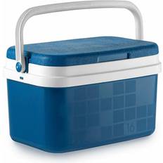 Goedkoop Koelboxen Koelbox donkerblauw 16 liter 42 x 29 x 26 cm