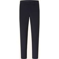 Bukser & Shorts HUGO BOSS Commuter Slim Fit Trousers - Blue