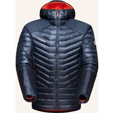 Mammut Eigerjoch Advanced Insulated Jacket Blue Man