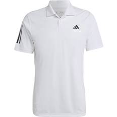 Adidas XS Polo Shirts Adidas Club 3-stripes Tennis Polo Shirt