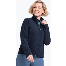 Schöffel Tops Schöffel Fleece Jacket Leona3