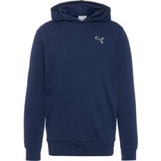 Puma Pullover Puma Better Essentials Fleece Hoodie - Navy