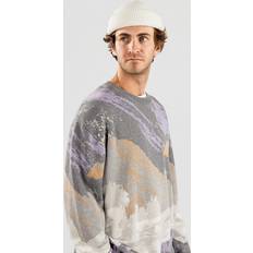 Levi's Stay Loose Crew Sweater - Multicolor