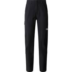 The North Face Womens Exploration Pants - TNF Black