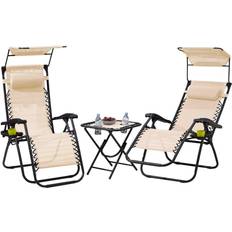 Neo Folding Gravity Chairs