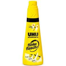 Alleskleber UHU Alleskleber 'flinke Flasche' 90 g