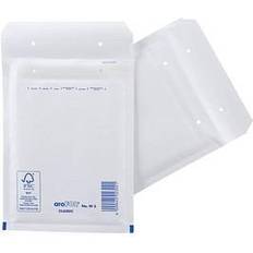 Jabra Boblekuverter W3/C Hvid Udv:170x225 mm Indv:150x215 mm <i>100 stk.!</i>