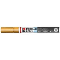 Colori Vetro Marabu Evidenziatori Porcelain und Glas Painter 2mm 1x