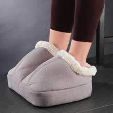 Heated Foot Massager