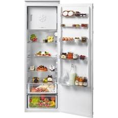Candy Køleskabe Candy einbau kühlschrank + gefrierfach