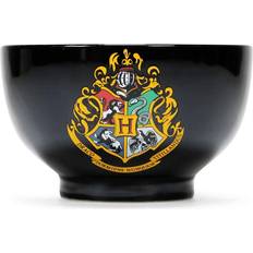 Nero Scodelle HMB Harry Potter Müslischale Hogwarts Logo Scodella