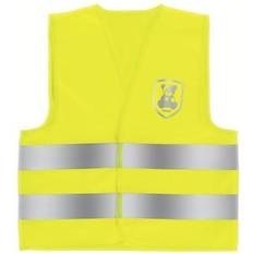 Reer Sikkerhedsvest Til Børn Gul