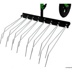 Haveredskaber Lucko Ogräsharv 60cm 60